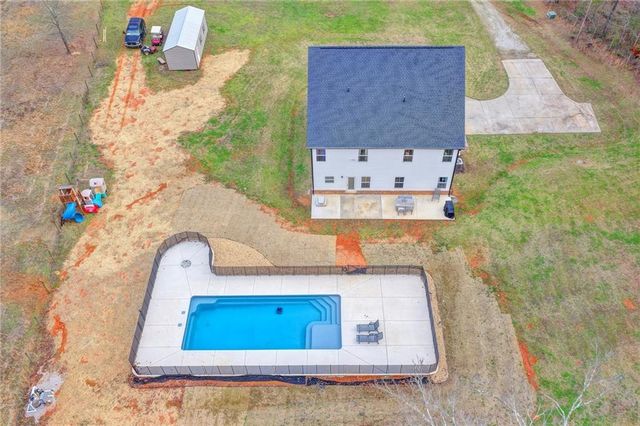 1179 Simmons Road, Social Circle, GA 30025