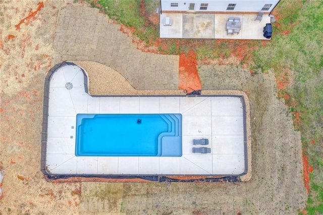 1179 Simmons Road, Social Circle, GA 30025