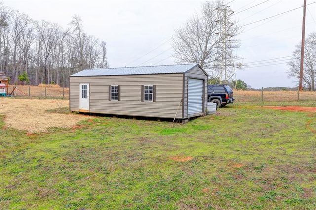 1179 Simmons Road, Social Circle, GA 30025