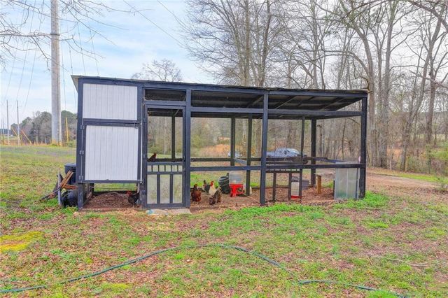 1179 Simmons Road, Social Circle, GA 30025