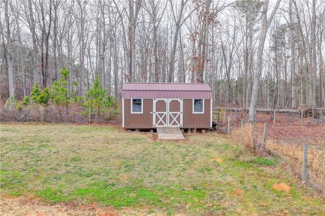 1179 Simmons Road, Social Circle, GA 30025