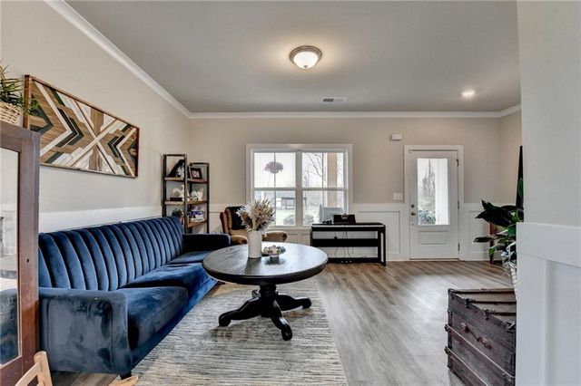 1179 Simmons Road, Social Circle, GA 30025