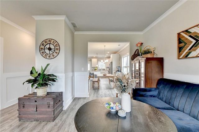 1179 Simmons Road, Social Circle, GA 30025