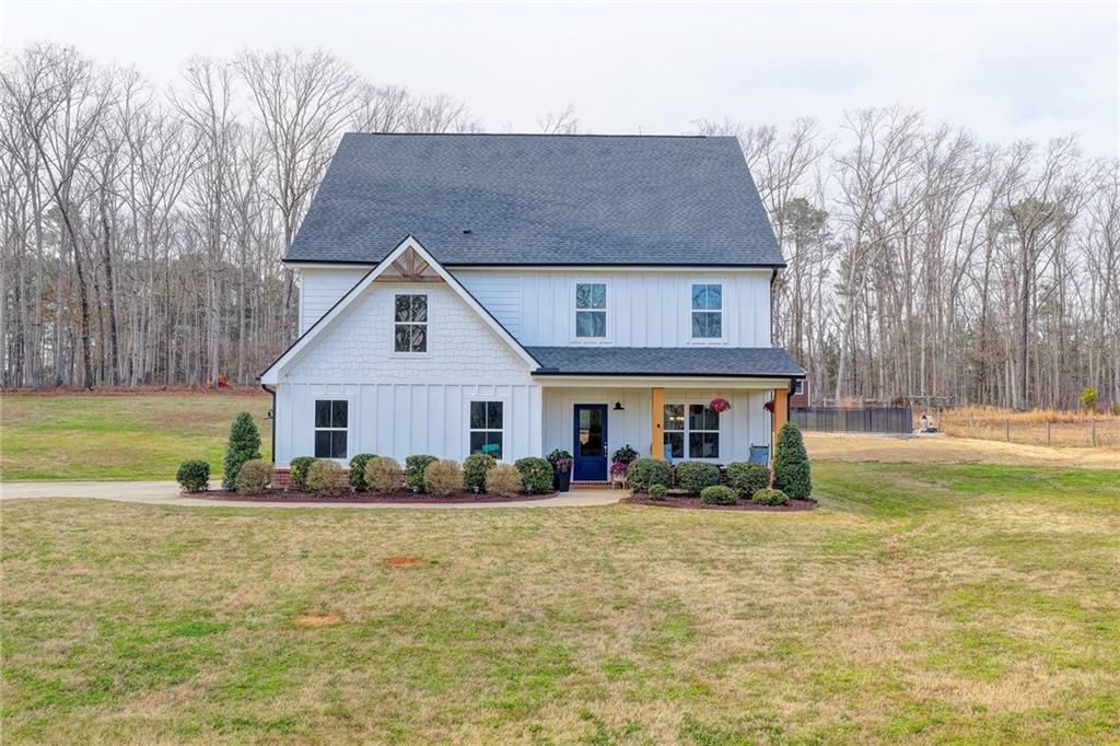 1179 Simmons Road, Social Circle, GA 30025