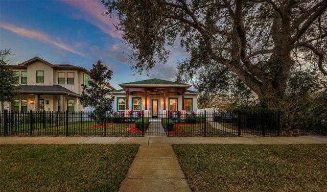 2348 2ND AVENUE S, St Petersburg, FL 33712