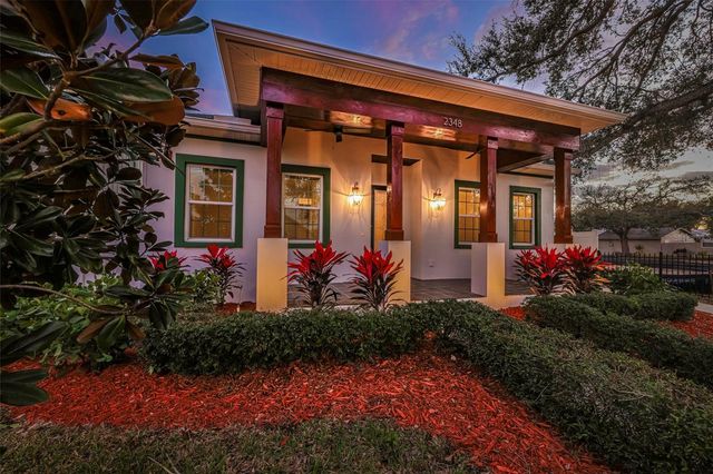2348 2ND AVENUE S, St Petersburg, FL 33712