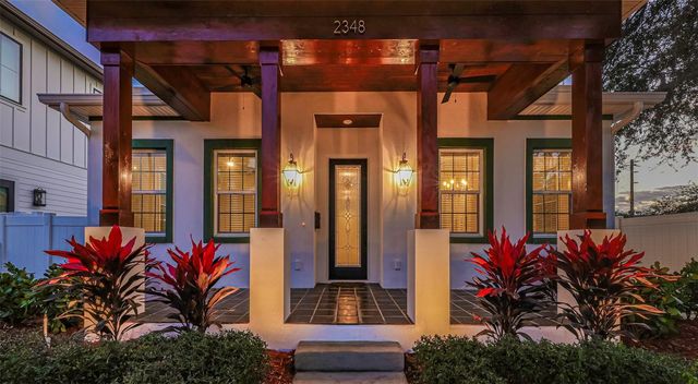 2348 2ND AVENUE S, St Petersburg, FL 33712