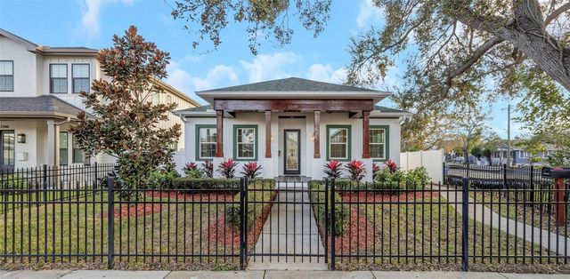 2348 2ND AVENUE S, St Petersburg, FL 33712
