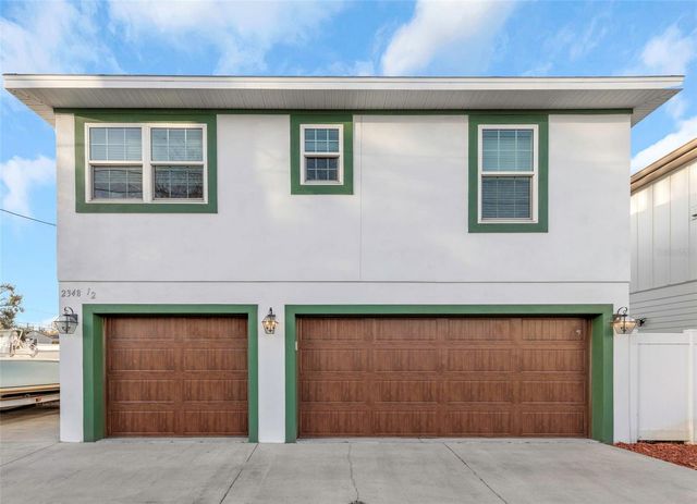 2348 2ND AVENUE S, St Petersburg, FL 33712