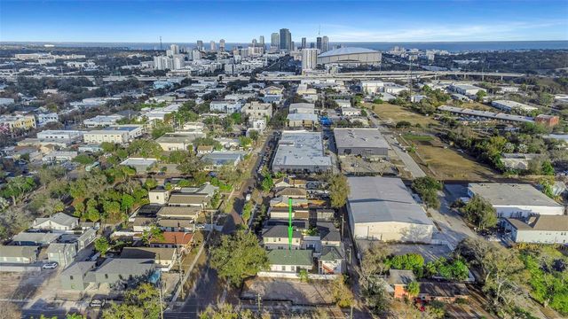 2348 2ND AVENUE S, St Petersburg, FL 33712