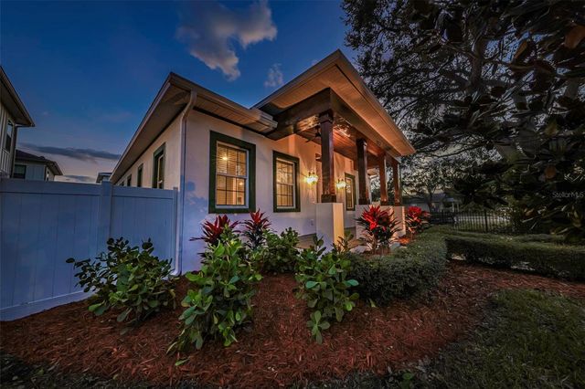 2348 2ND AVENUE S, St Petersburg, FL 33712