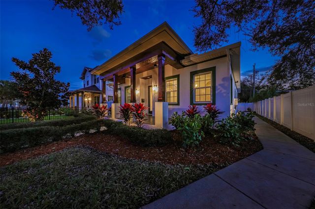 2348 2ND AVENUE S, St Petersburg, FL 33712