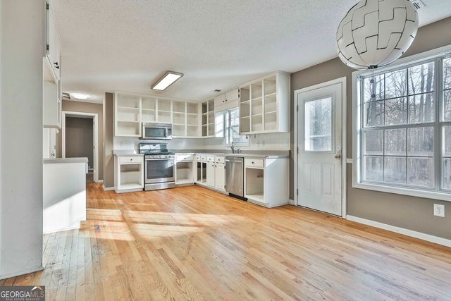 131 Bridgewater Lane, Newnan, GA 30265