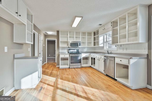 131 Bridgewater Lane, Newnan, GA 30265