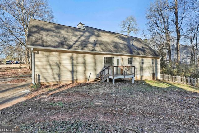 131 Bridgewater Lane, Newnan, GA 30265