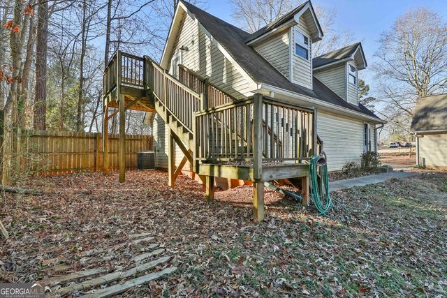 131 Bridgewater Lane, Newnan, GA 30265