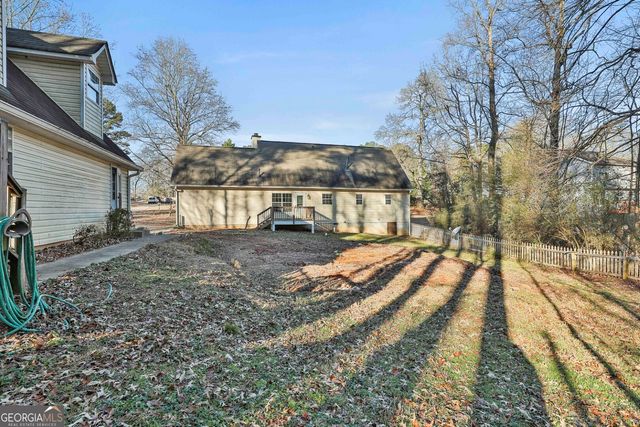 131 Bridgewater Lane, Newnan, GA 30265