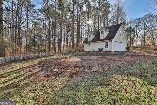 131 Bridgewater Lane, Newnan, GA 30265