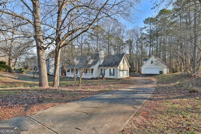 131 Bridgewater Lane, Newnan, GA 30265