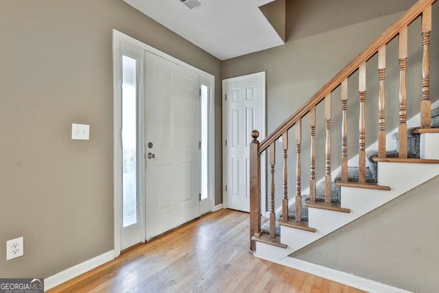 131 Bridgewater Lane, Newnan, GA 30265