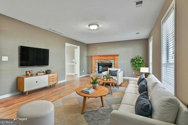 131 Bridgewater Lane, Newnan, GA 30265