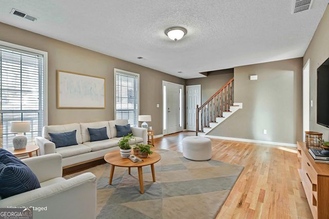 131 Bridgewater Lane, Newnan, GA 30265