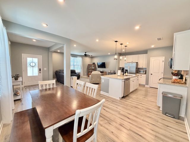 2919 Suzanne Landon Dr, Murfreesboro, TN 37130