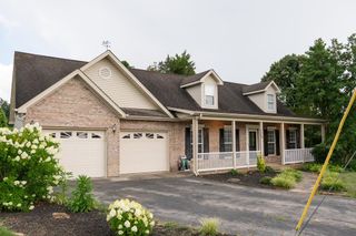 1374 Village Ct, Cookeville, TN 38506