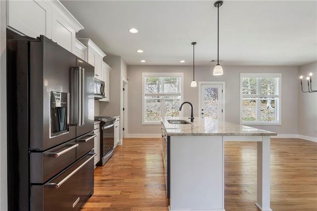 17 Pinoak Trail SE, Cartersville, GA 30121