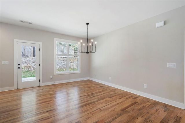 17 Pinoak Trail SE, Cartersville, GA 30121