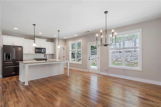 17 Pinoak Trail SE, Cartersville, GA 30121