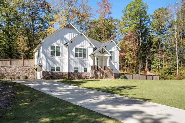 17 Pinoak Trail SE, Cartersville, GA 30121