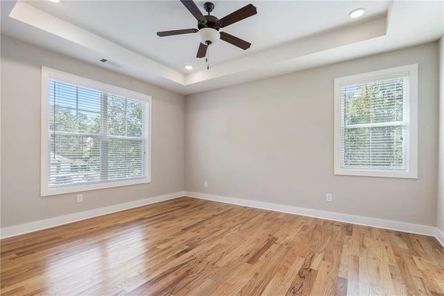 17 Pinoak Trail SE, Cartersville, GA 30121