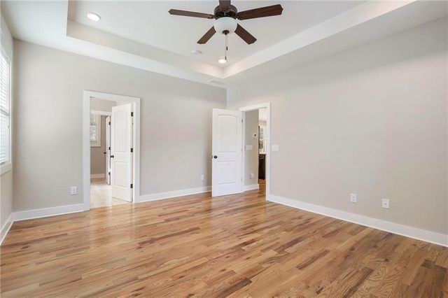 17 Pinoak Trail SE, Cartersville, GA 30121