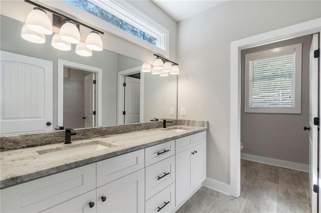 17 Pinoak Trail SE, Cartersville, GA 30121