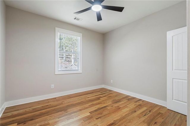 17 Pinoak Trail SE, Cartersville, GA 30121