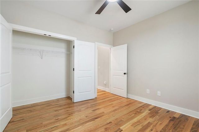 17 Pinoak Trail SE, Cartersville, GA 30121