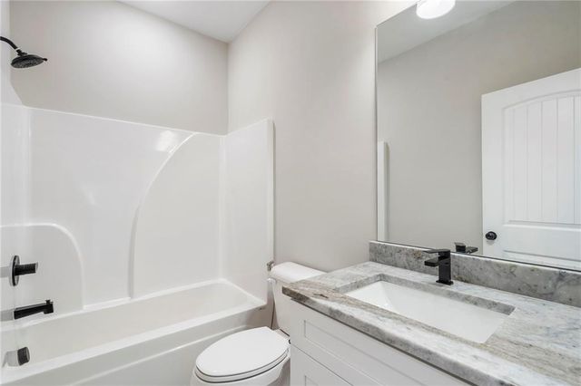 17 Pinoak Trail SE, Cartersville, GA 30121