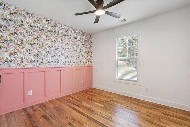 17 Pinoak Trail SE, Cartersville, GA 30121