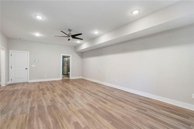 17 Pinoak Trail SE, Cartersville, GA 30121
