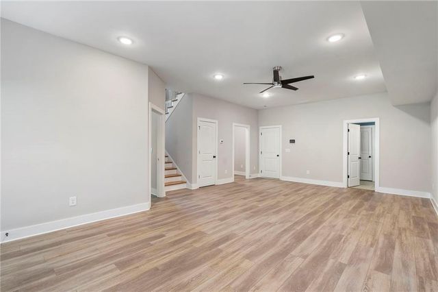 17 Pinoak Trail SE, Cartersville, GA 30121