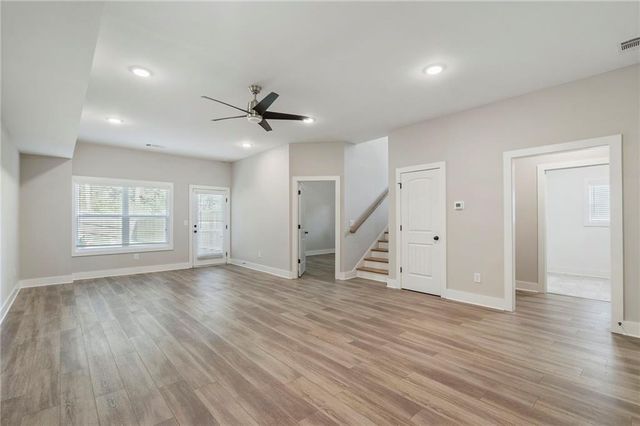 17 Pinoak Trail SE, Cartersville, GA 30121