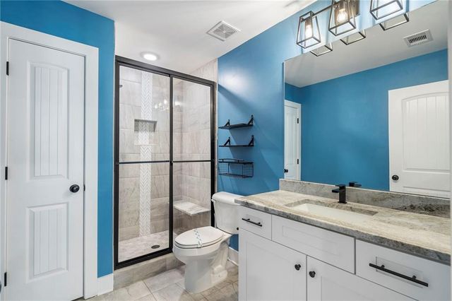 17 Pinoak Trail SE, Cartersville, GA 30121