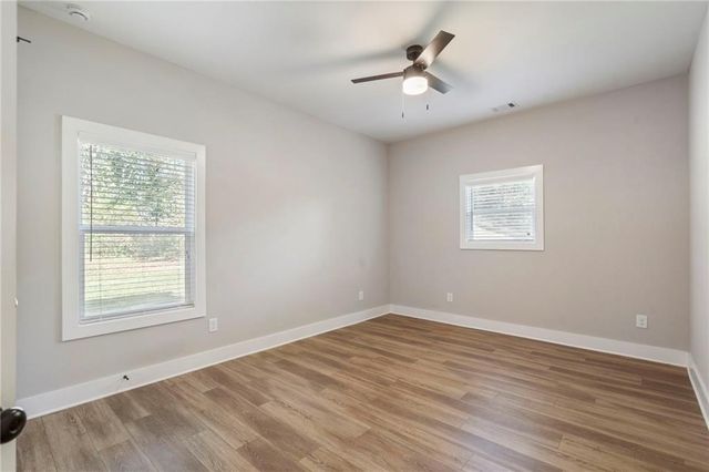 17 Pinoak Trail SE, Cartersville, GA 30121