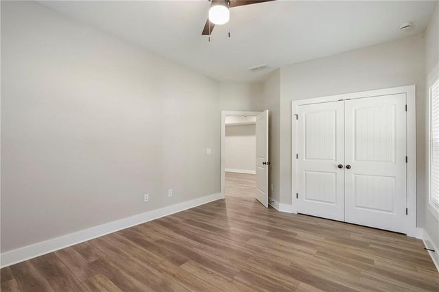 17 Pinoak Trail SE, Cartersville, GA 30121