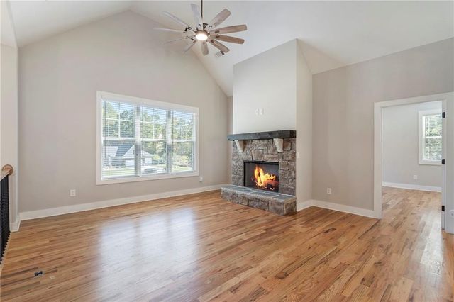 17 Pinoak Trail SE, Cartersville, GA 30121