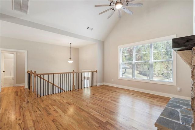 17 Pinoak Trail SE, Cartersville, GA 30121
