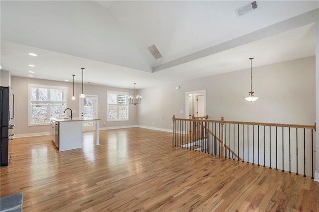 17 Pinoak Trail SE, Cartersville, GA 30121