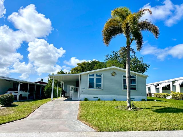 7971 SE Homestead Avenue, Hobe Sound, FL 33455