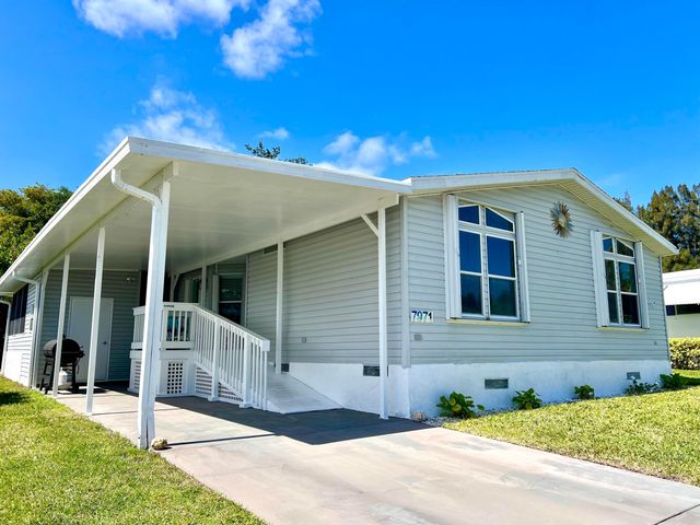 7971 SE Homestead Avenue, Hobe Sound, FL 33455
